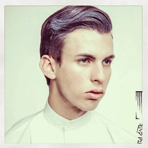 Meet your Posher, Danny